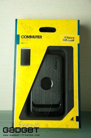 เคส Otterbox Dell Streak 5 Commuter Series เคสกันกระแทก ปกป้องขีดสุด เคสมือถือ ของแท้ By Gadget Friends